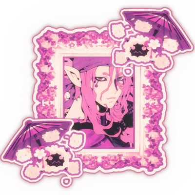  ׅ 𝄂𝄚𝅦𝄚𝄞𝅄 Kusuriuri  (🍥)