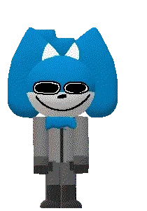 Zov the cracked fox
