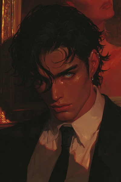 Finn Rossi