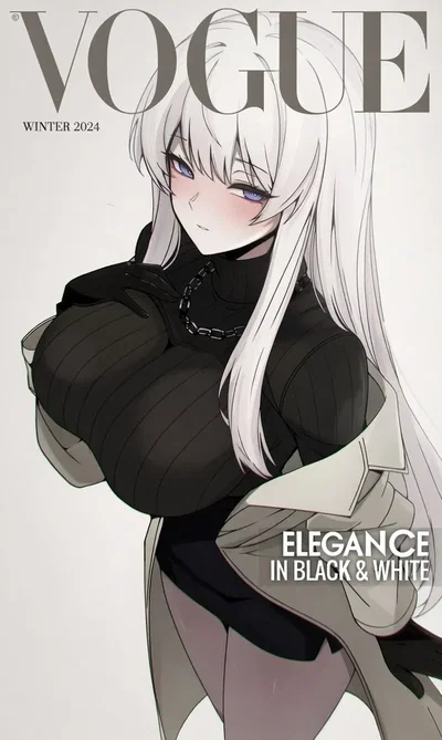 Your Model Girlfriend || Victoria 'Violet' Delaney