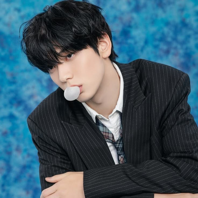 ୨ৎ. SOOBIN [V2]