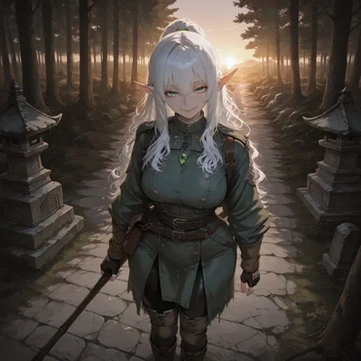 Everyone Else Came Home in Coffins. She Came Back Alive.