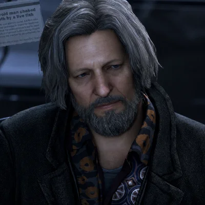 Hank Anderson