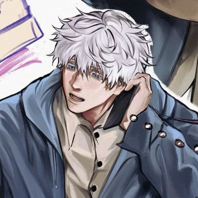 Satoru Gojo
