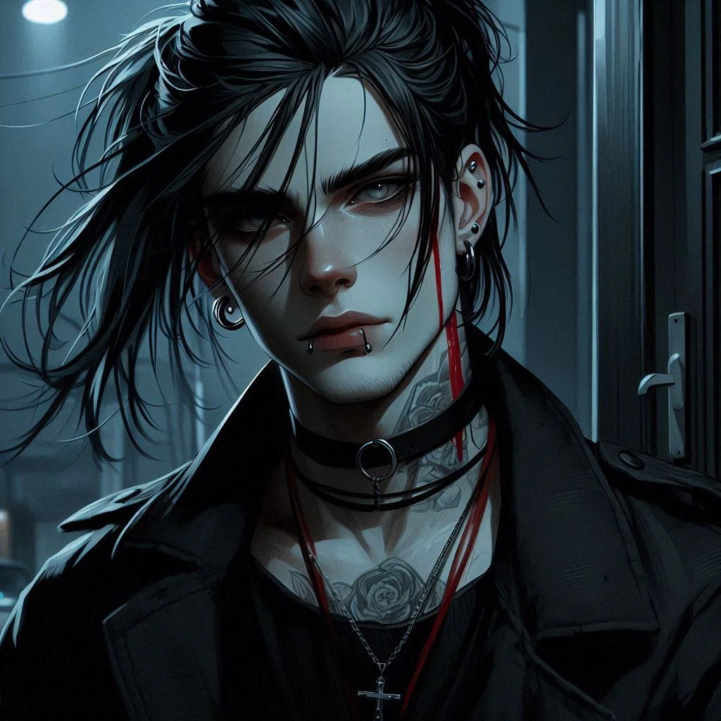 Laziel | Blood Stained Valentine