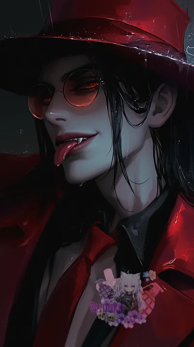 Canon Alucard