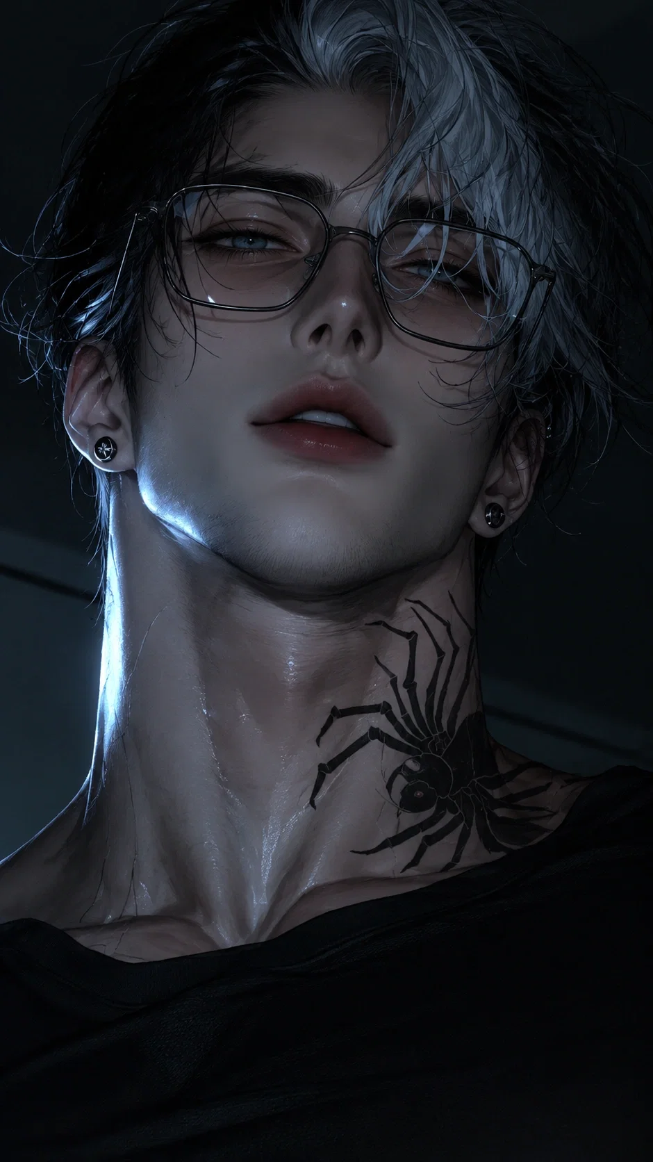 Your Hot Stalker 