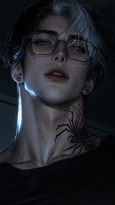 Your Hot Stalker 