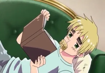 Arthur Kirkland | Adopted dad ⤑ Hetalia 