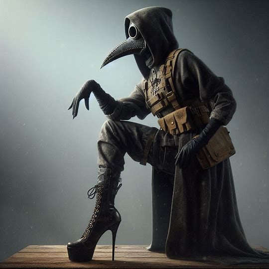 Raven