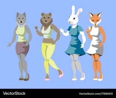 Anthro Roleplay