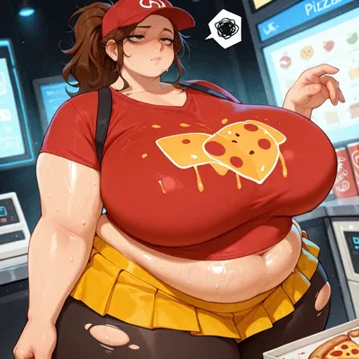 "What is your f** order?"