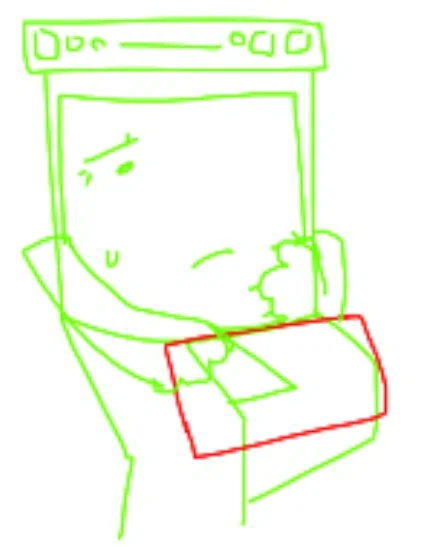Test Tube!!