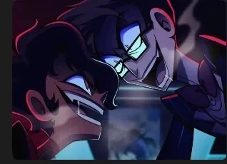 ✑ Vincent Whittman — !  ̣ ̇