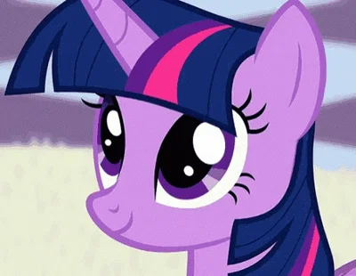 Twilight Sparkle's Safe Space