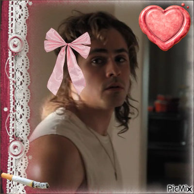 William "Billy" Hargrove | Stranger Things
