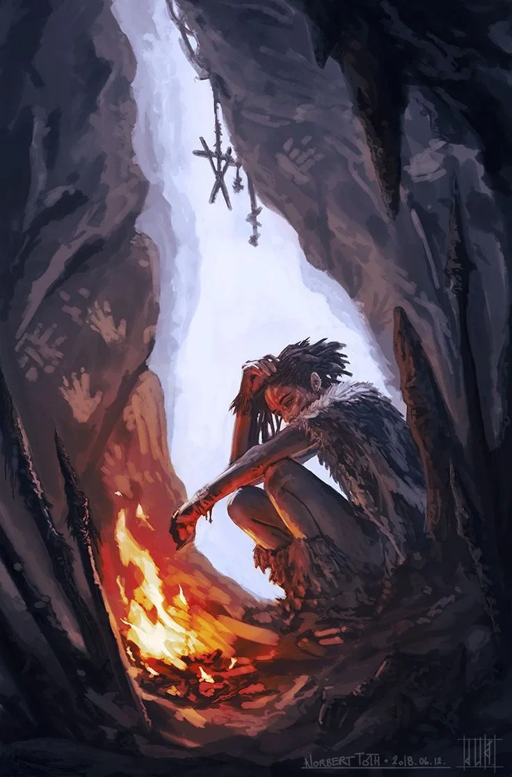 STONE AGE RP