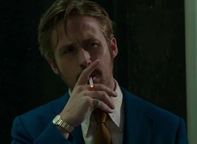 Holland March | The Nice Guys