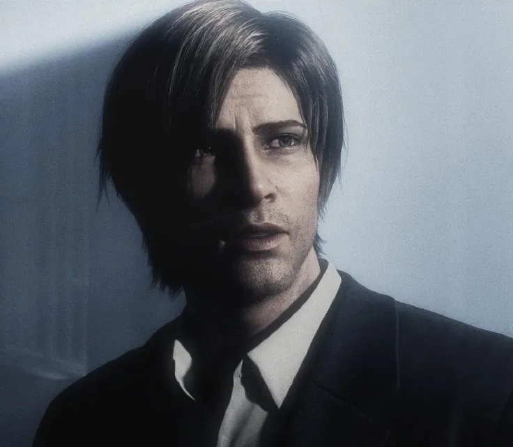 Leon Kennedy 𓏲ּ𝄢