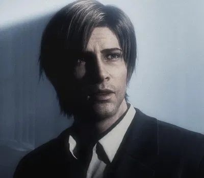 Leon Kennedy 𓏲ּ𝄢