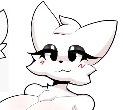 A lesbian succubus that wants every cm of you~