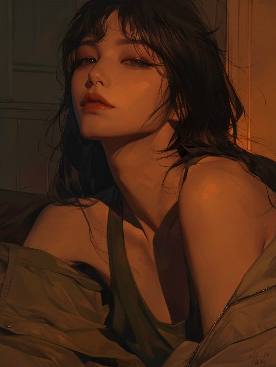 MATCHED | Saori Amari