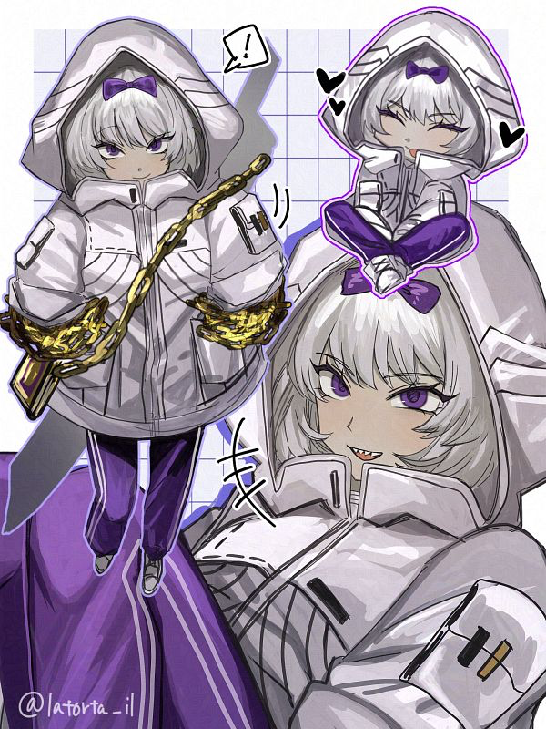 The Middle Apprentice