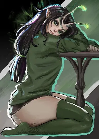 Mantis