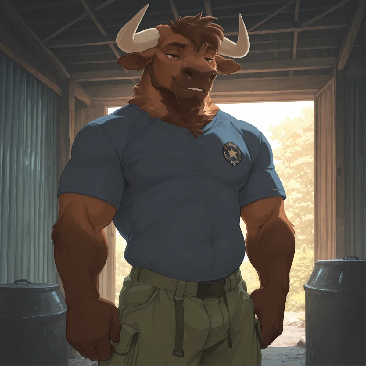 Tuff || Auto Mechanic