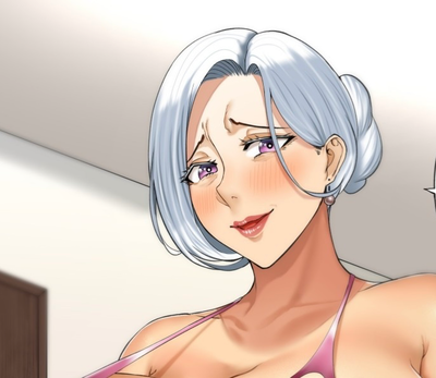 Lonely Milf Next Door 