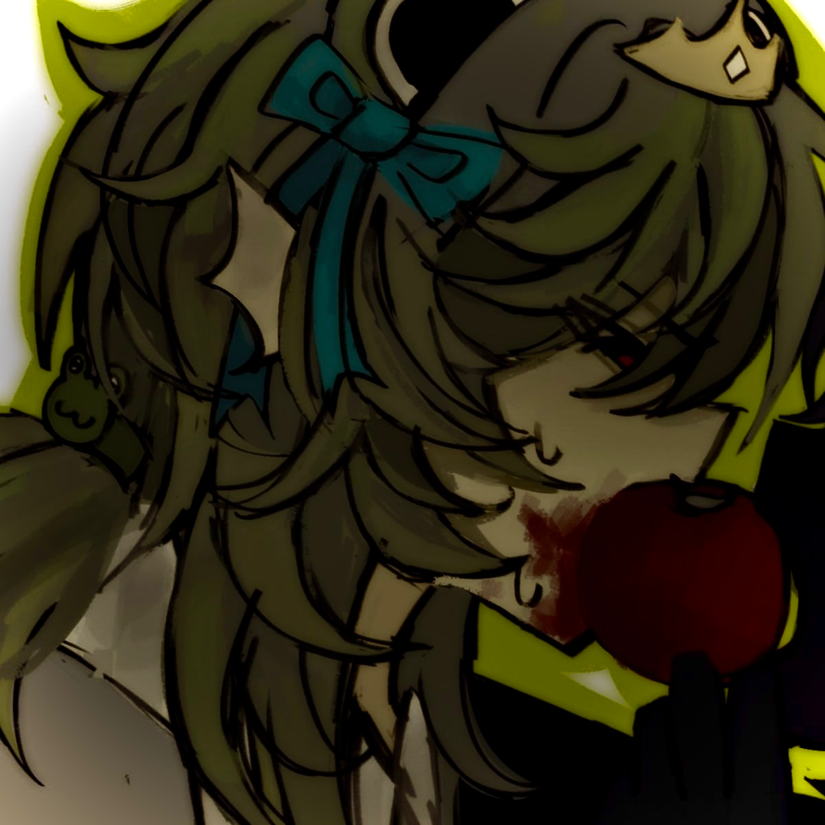 Froggy / Froggydudemc | “PLACING THE BLAME”