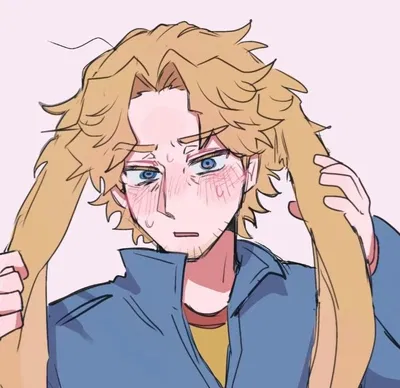 🚀Orion "Curly" Carling — Mouthwashing