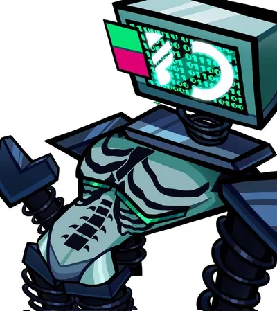 " Like what ya see? " | BADWARE