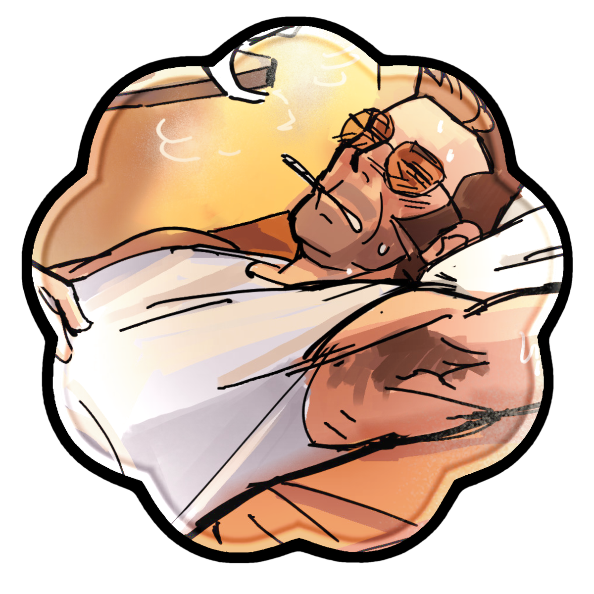 Sniper tf2 | Mick Mundy