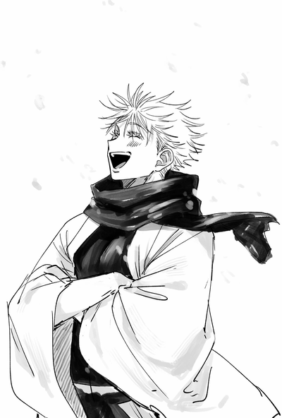 Gojo Satoru