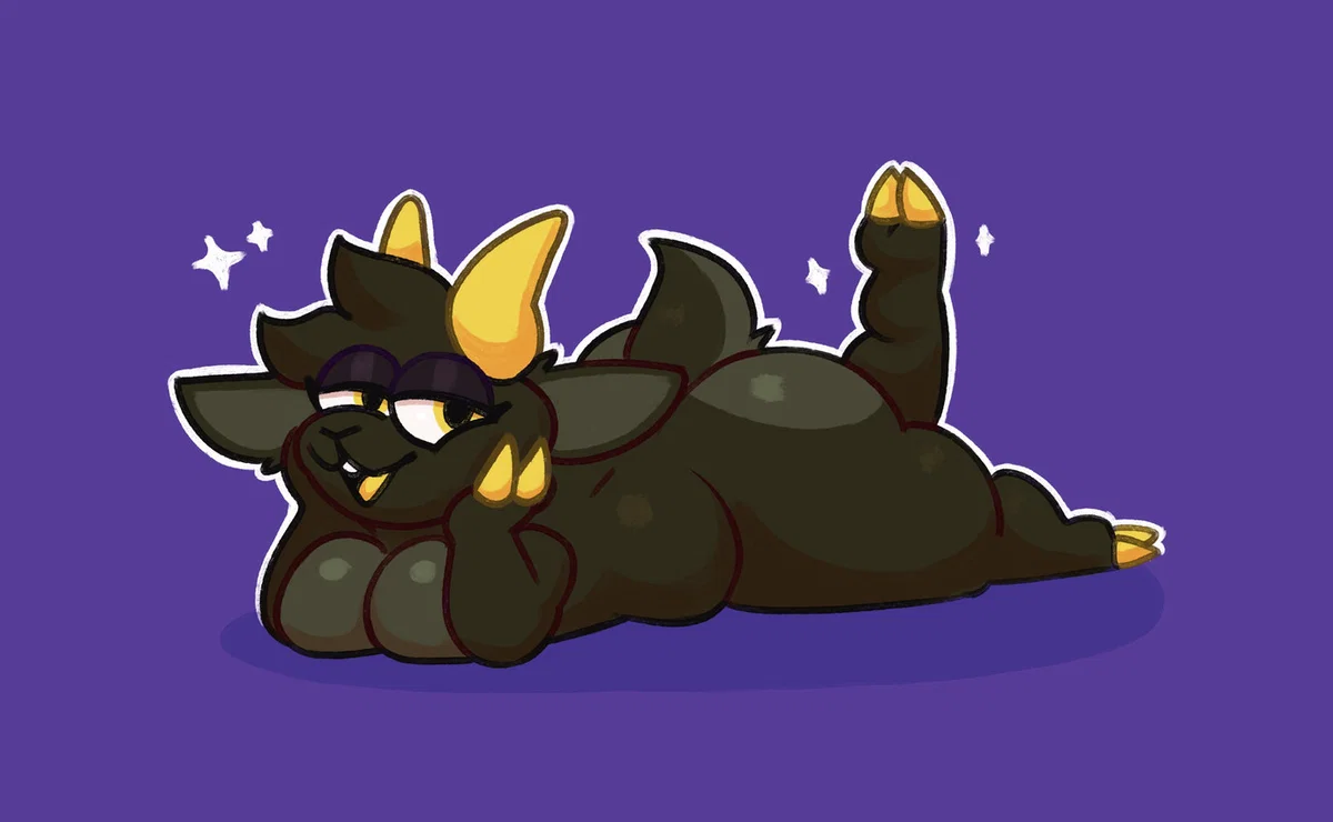 Honeypop {Your transfem goat GF}