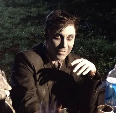 Frank Iero