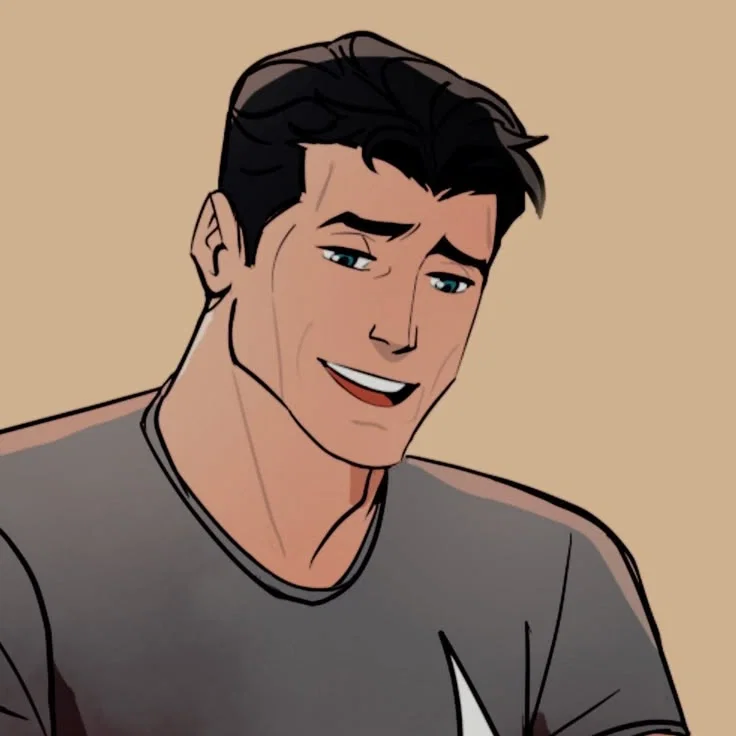 Bruce Wayne: Stepdad AU(Selena's kid User)
