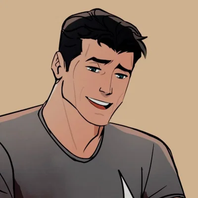 Bruce Wayne: Stepdad AU(Selena's kid User)