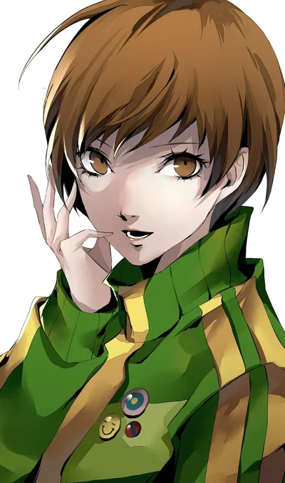 Chie Satonaka