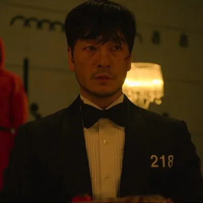 Cho Sang-Woo