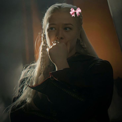 Rhaenyra Targaryen