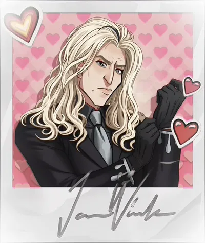 Jon Wick | Date Everything 