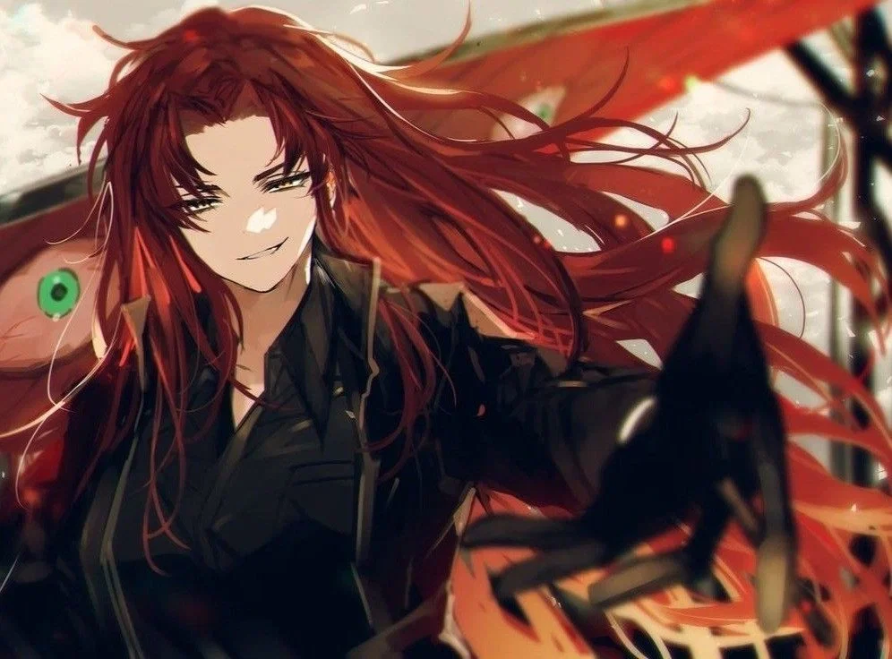 Kali || The Red Mist