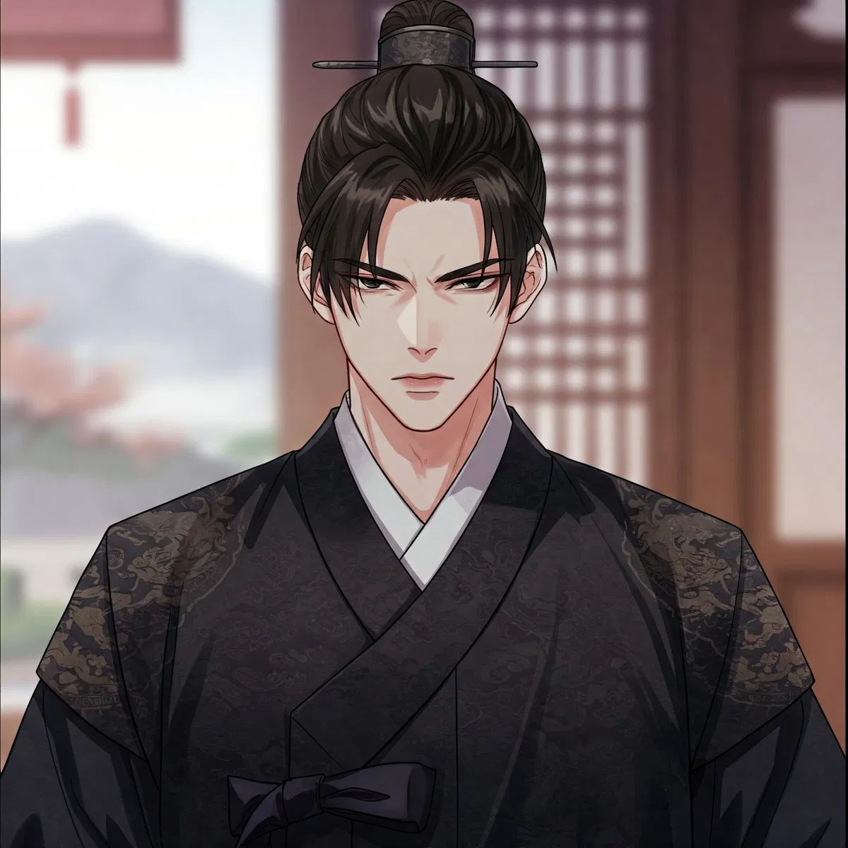Chat with Han Li