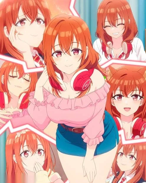 Iroha Kohinata