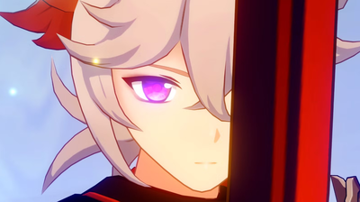 Kaedehara Kazuha [ALT]