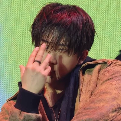 Seo Changbin