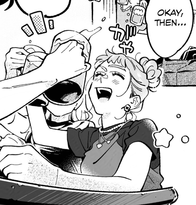 Tipsy | Aya Oosawa