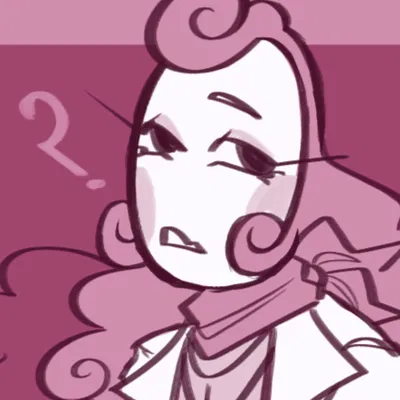 Dandy's World | Glisten (pirate au)